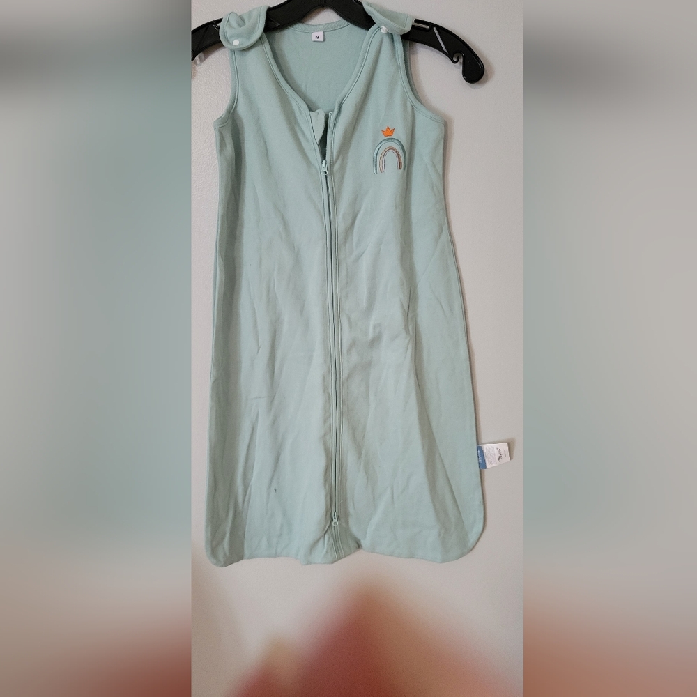 Tillyou Sleepsack size medium new without tags